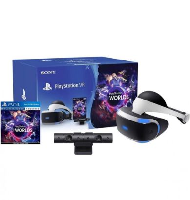 صورة نظاره في ار مع كاميرا